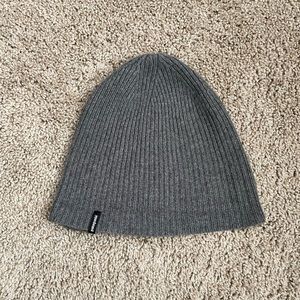 Patagonia recycled cashmere beanie